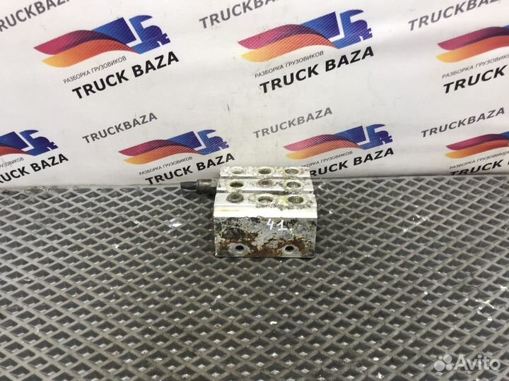 1628171 Распределитель тормозных сил