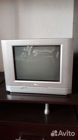 Телевизор Philips