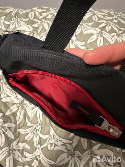 Wenger несессер косметичка дорожная