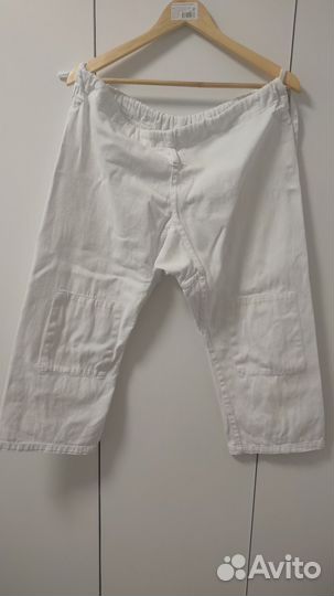 Кимоно для дзюдо firuz