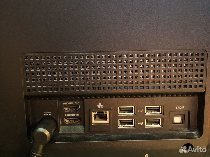 Персональный компьютер, моноблок Acer