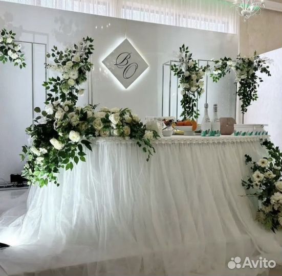 Ведущий на свадьбу, юбилей, выпускной