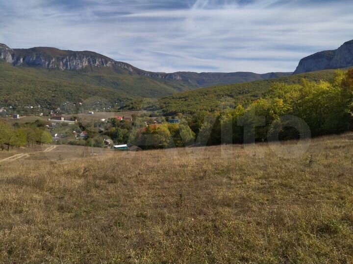 Участок 8 сот. (ИЖС)