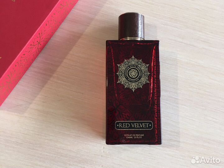 Luxdor парфюм ОАЭ