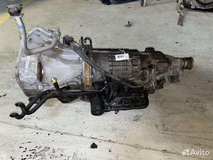 АКПП Subaru Legacy Lancaster BH9 ej254dxb