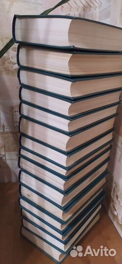 Виктор гюго собрание сочинений в 15 томах