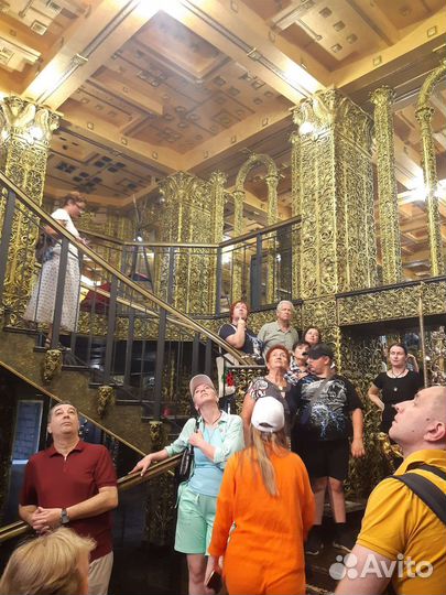 Услуги гида, экскурсии в горной Адыгее