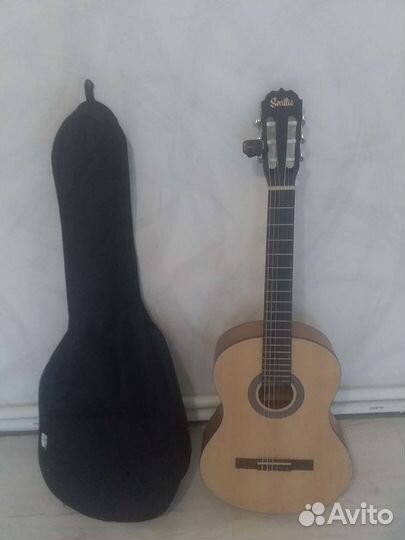 Классическая гитара
