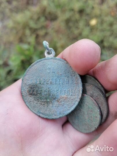 MD6450 металлоискатель