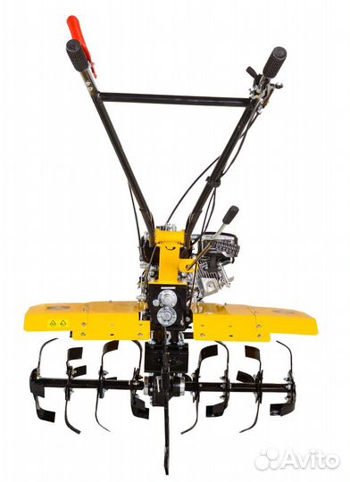 Сельскохозяйственная машина Huter мк-8000рl