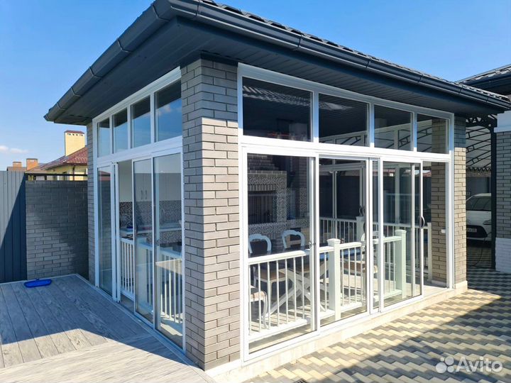 Окна пвх от производителя