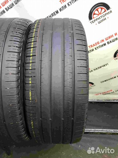 Pirelli Scorpion Verde 235/55 R17 99V