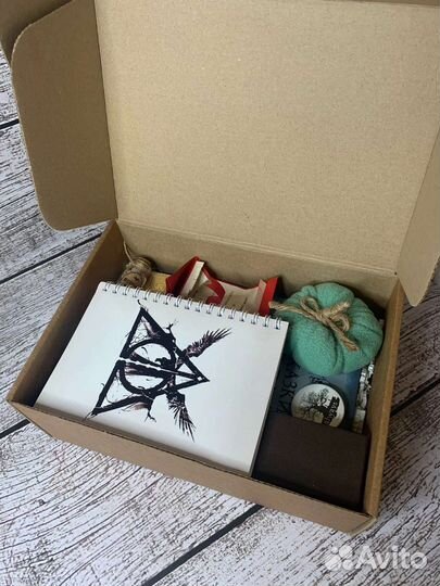 Набор Гарри Поттер