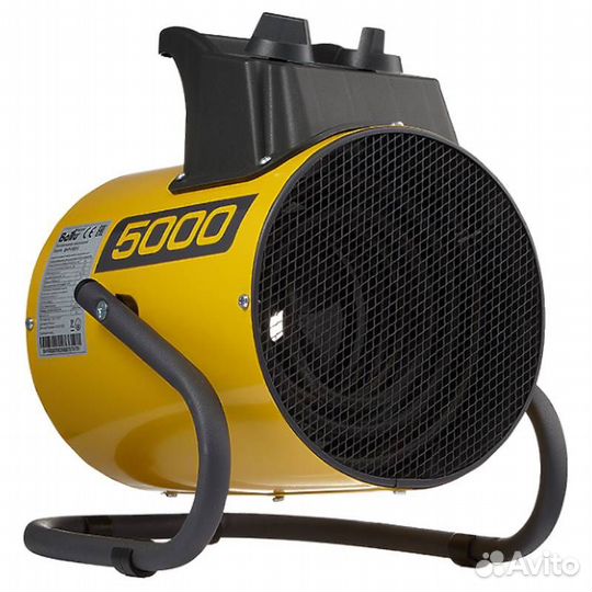 Пушка тепловая ballu BHP-PE2-2