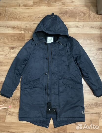 Парка зимняя Tom Tailor