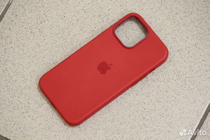 Чехол на iPhone 13 Pro Max с MagSafe