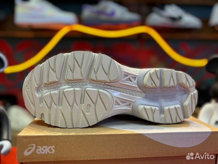 Кроссовки асикс женские Asics на лето доставка