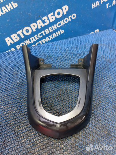 Консоль кпп Peugeot 308 хэтчбек EP6C 2008