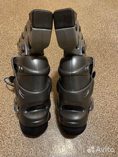 Роликовые коньки Sportactive раздвижные 33 - 37