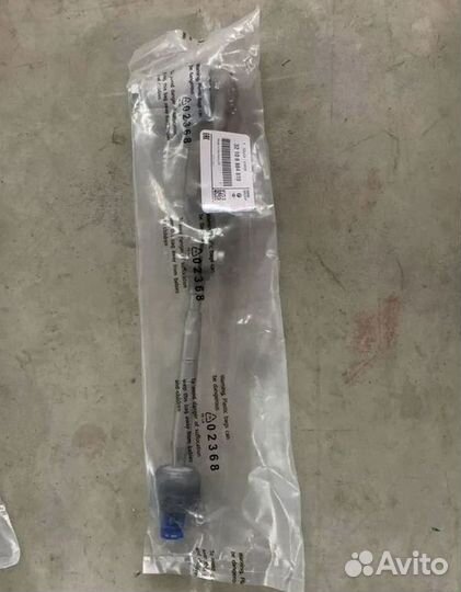 Рулевая тяга левая BMW G05,G06,G07