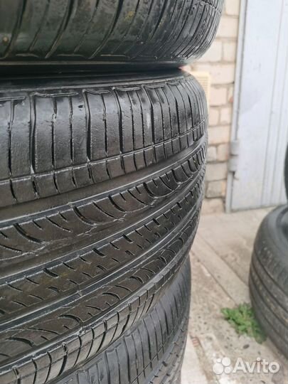 Hankook Optimo H426 255/50 R20 104H
