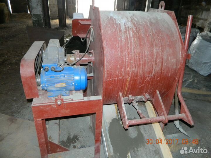 Лего-станок