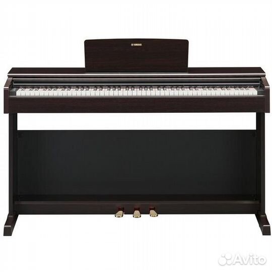 Цифровое пианино Yamaha YDP-145 Dark Rosewood