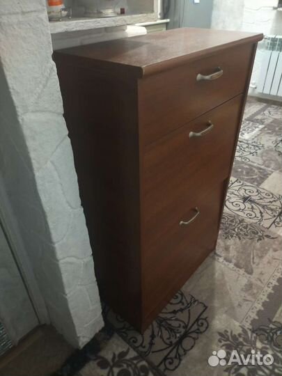 Полка для обуви