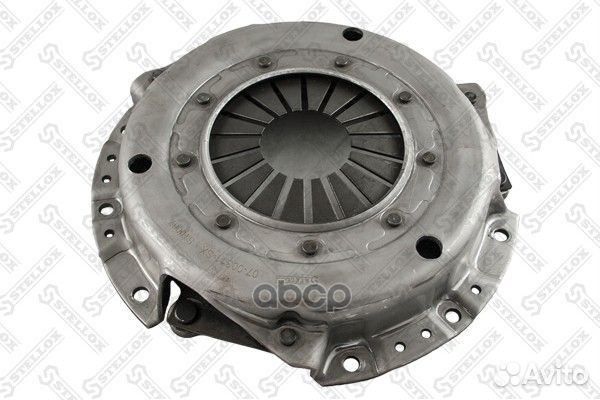 07-00311-SX корзина сцепления Mazda 323/MX-3/X