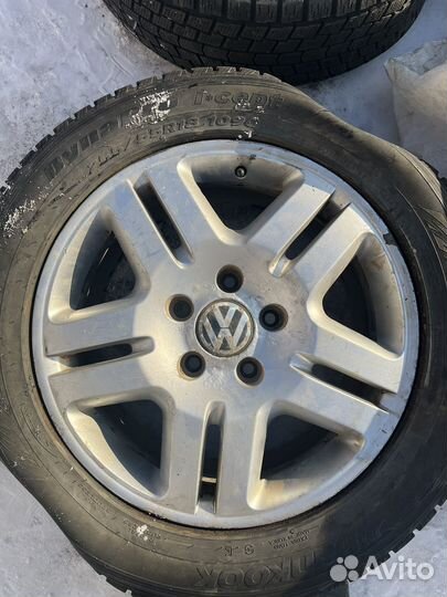 Hankook Dynapro I'Cept RW08 255/55 R13