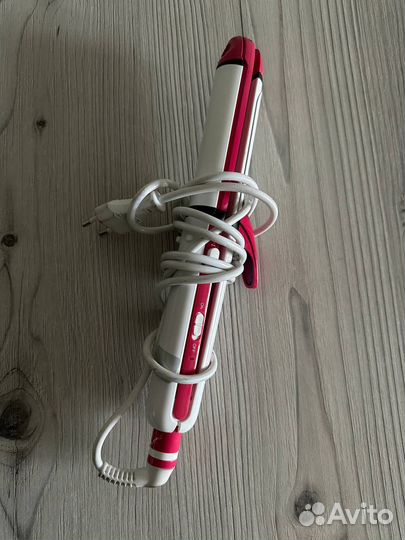 Выпрямитель для волос DoCut 3-в-1