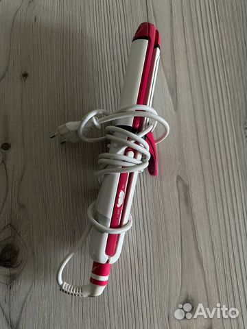 Выпрямитель для волос DoCut 3-в-1