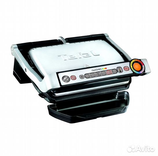 Tefal optigrill+