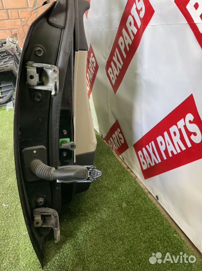 Дверь передняя правая Kia Optima 4 Оригинал