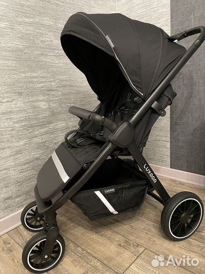 Коляска Luxmom 720