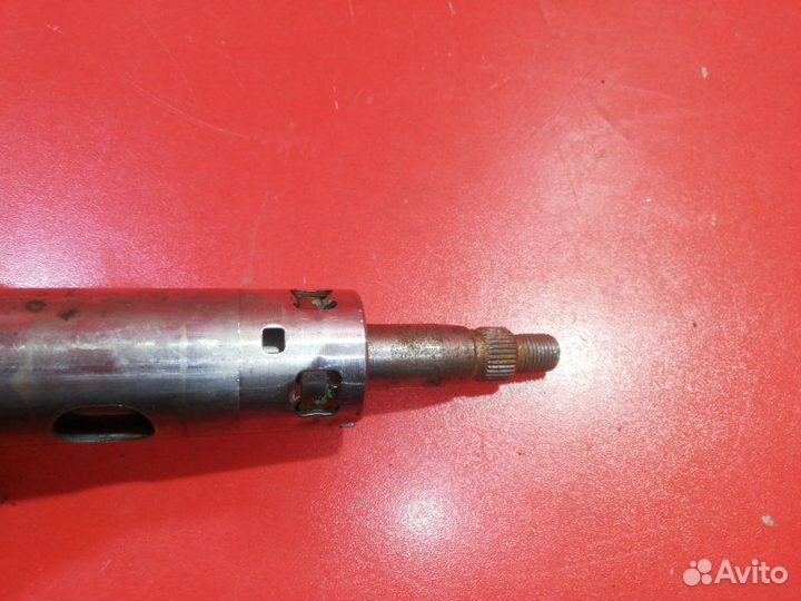 Рулевая колонка Toyota Hilux Pick Up KUN26 1kdftv