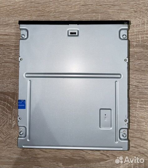 Asus DRW-22B1LT Black