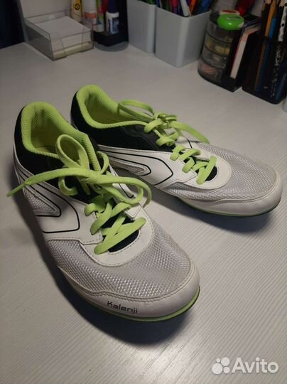 Шиповки для бега kalenji