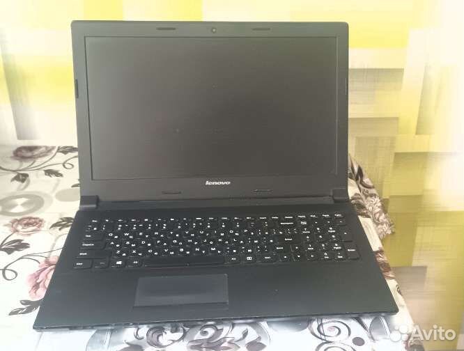 Lenovo B50-30
