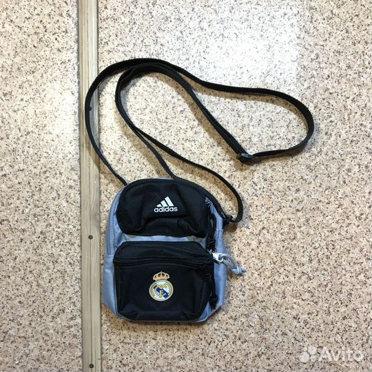Сумка Adidas Real Madrid