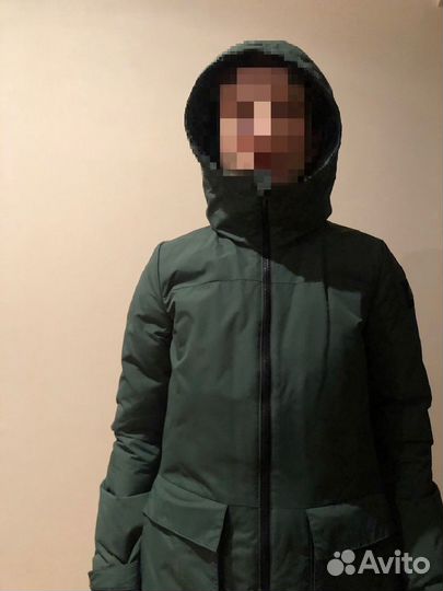 Парка Adidas