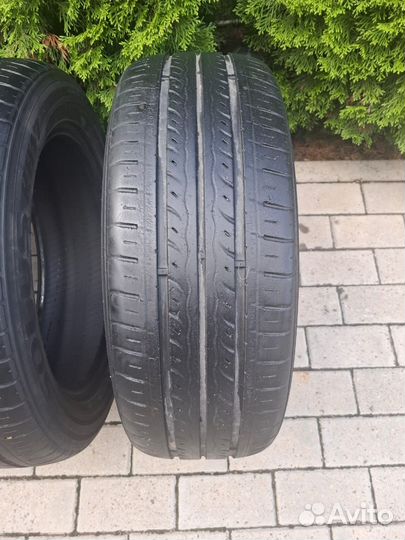 Chengshan CSR56 195/55 R16 87H