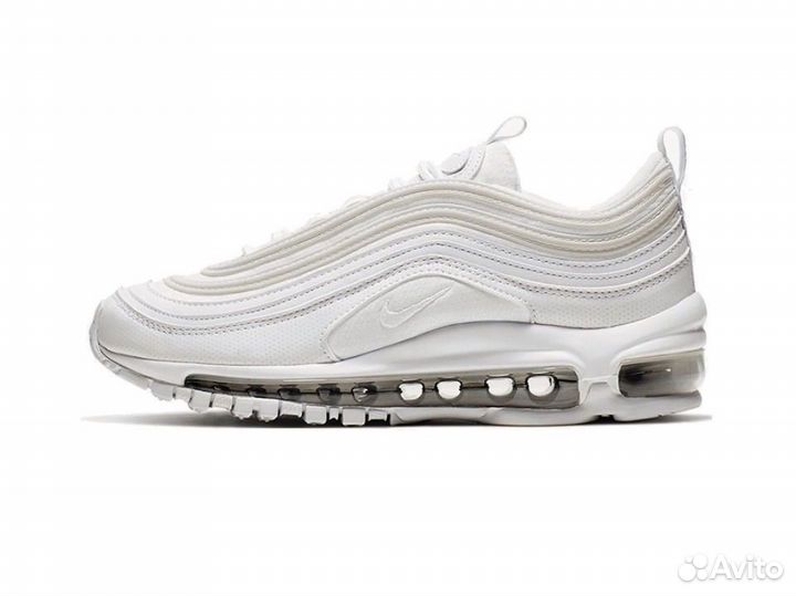 Nike air max 97 оригинал