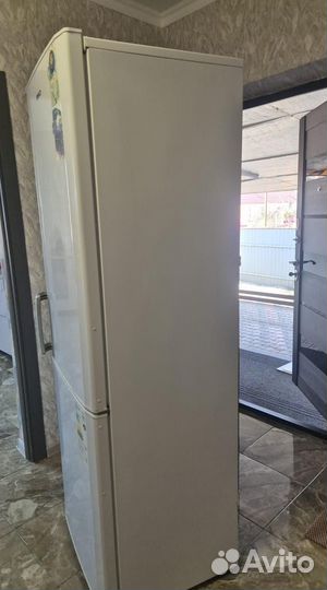 Холодильник бу