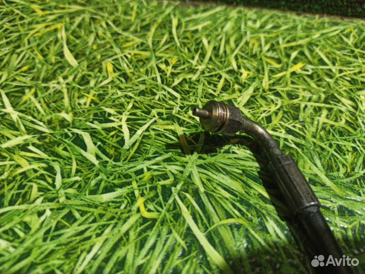 Трубка подъема кабины Renault T-Series 2014