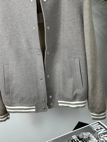 Куртка (бомбер) Eleventy Platinum