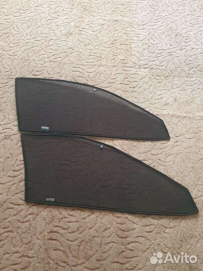 Сетки на окна автомобили