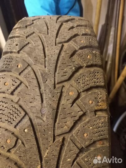 Hankook Winter I'Pike 185/70 R14