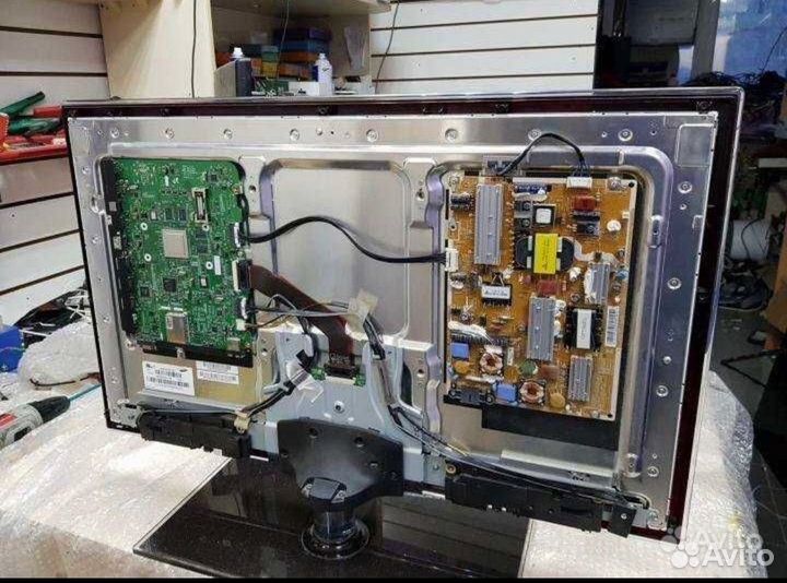 Мастер по ремонту телевизоров выезд на дом