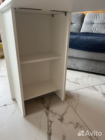 Стол для маникюра бу